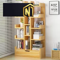 Kệ sách đơn giản hiện đại